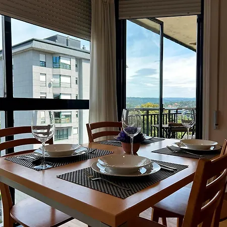 Apartman Vistas Mino