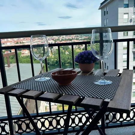 Vistas Mino