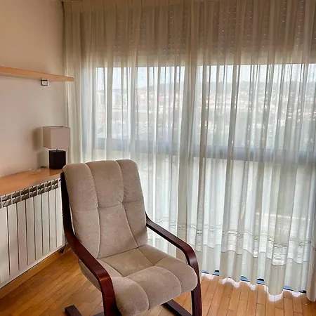 Apartman Vistas Mino *