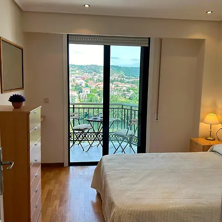 Vistas Mino * Ourense